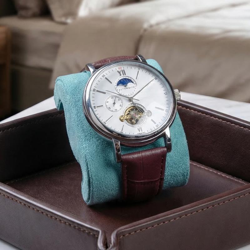 Jewelry Like Watches - .Hot Sale-Watch Cushion Watch Box Pads