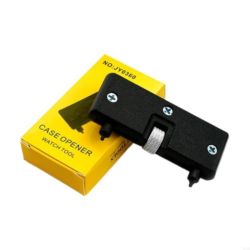 Jewelry Essentials Watches - Two Foot Meter Opener Essential Battery