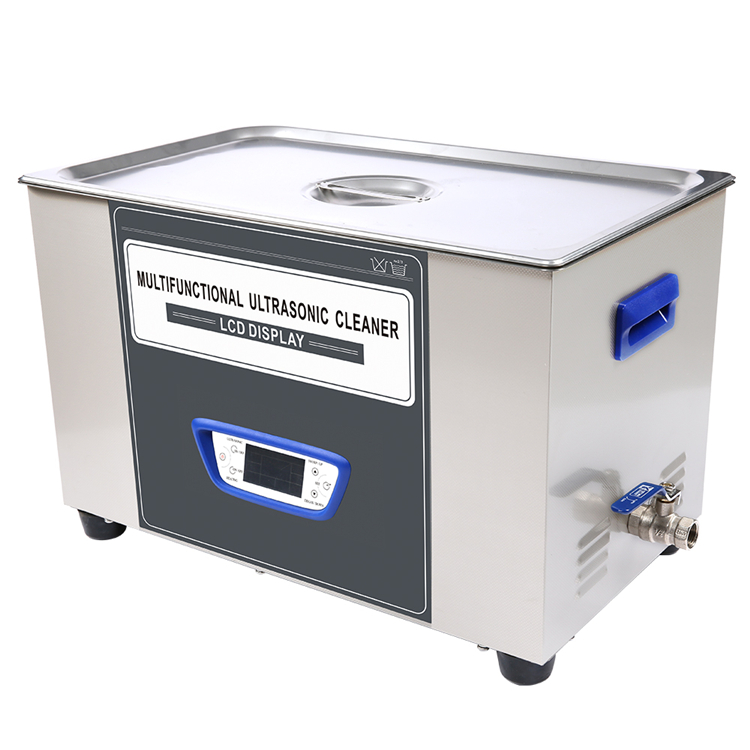 Jewelry Watches & Accessories - TUC-220 110V 220V Industrial Ultrasonic Cleaner