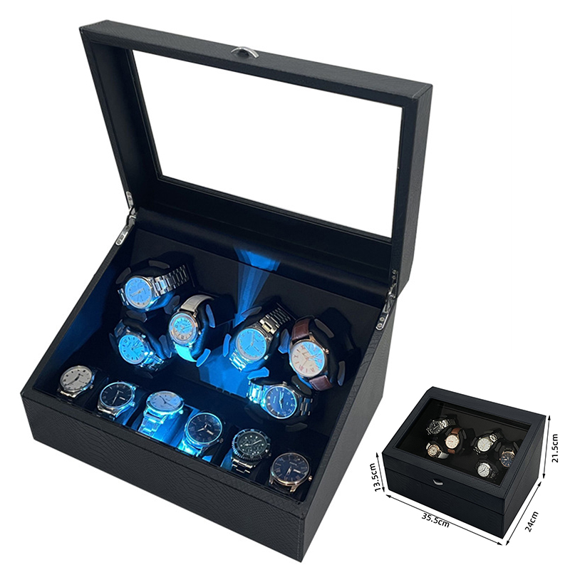Jewelry And Watches Store - Watch Winders Box for Automatic Watches