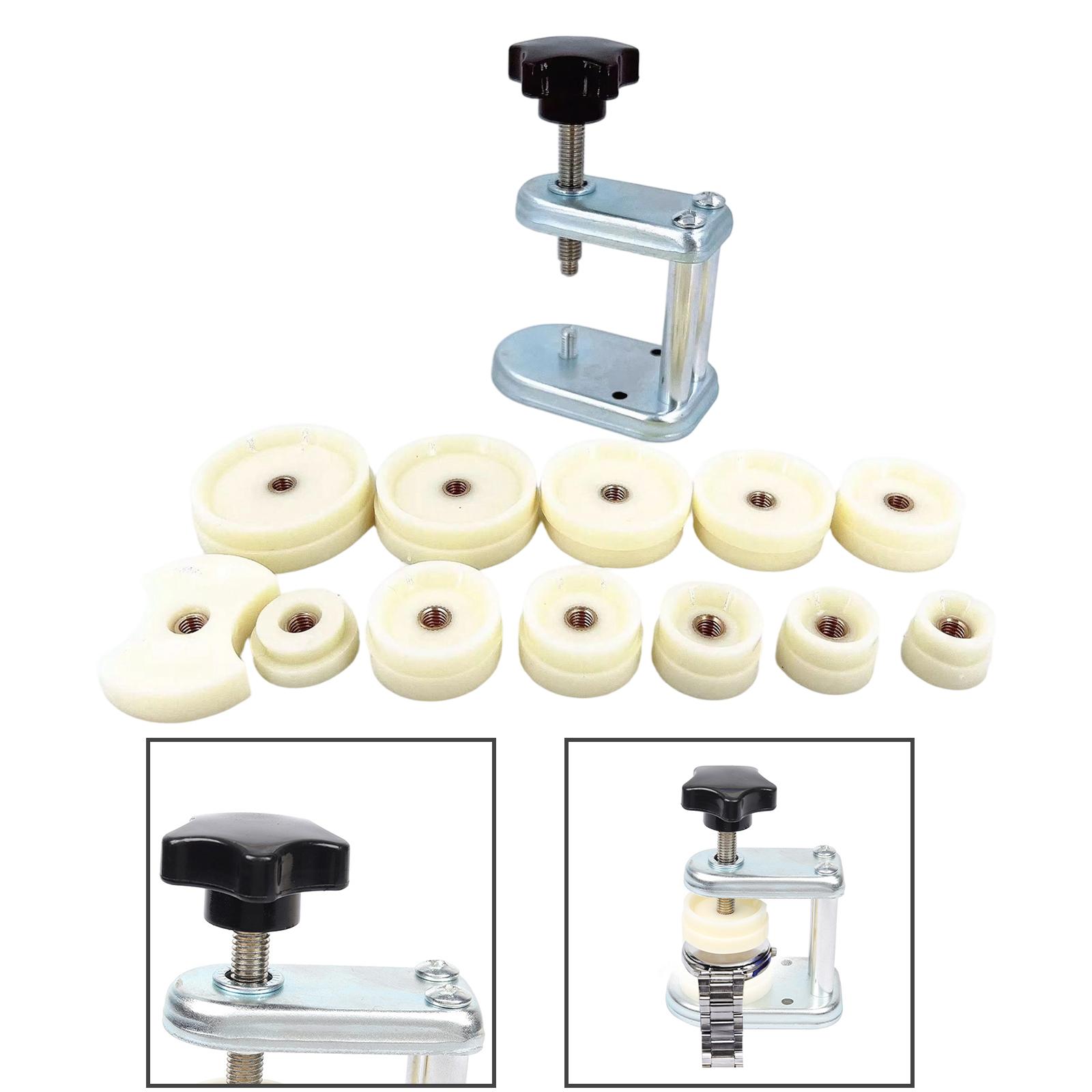 Jewelry Essentials Watches - Watch Press Tool Portable, Presser, Hand