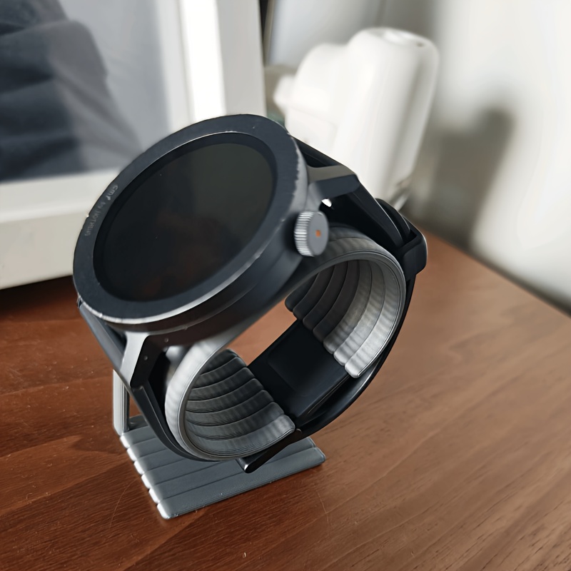Jewelry Like Watches - Minimalist Watch Display Stand Base Holder