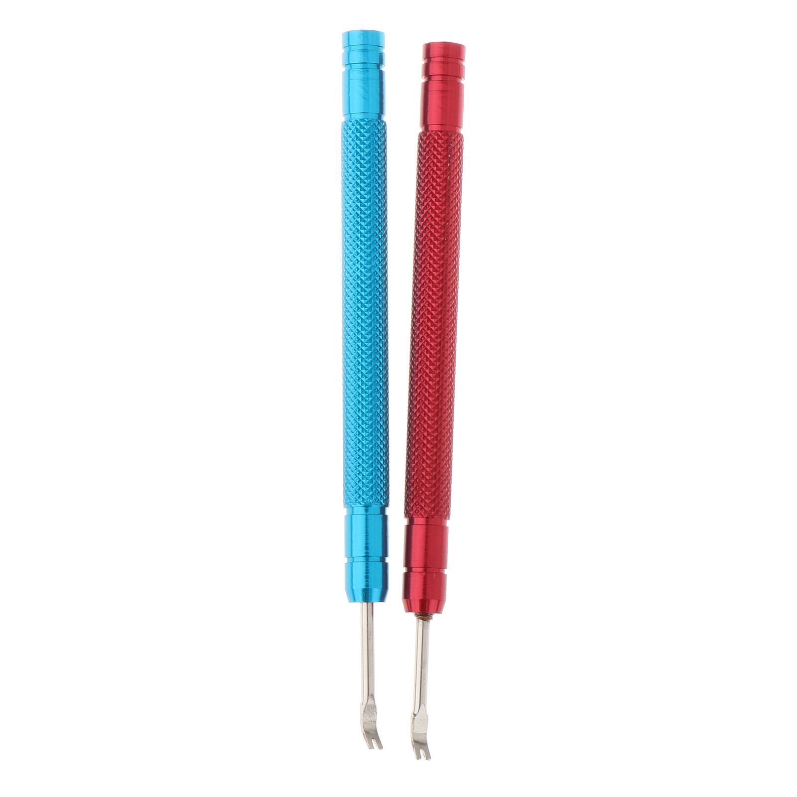 Jewelry And Watches Store - 2Pcs Watch Hands Lever Remover Crafting
