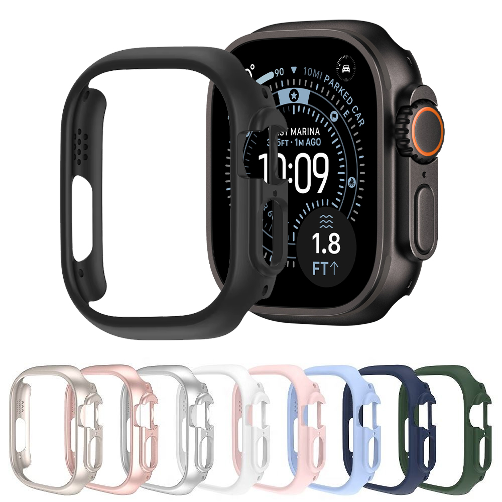 Jewelry Smart Watches - Cover Case For Apple Watch Ultra