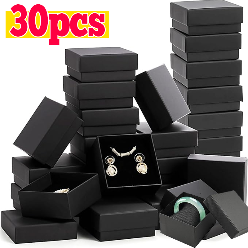 Jewelry And Watches Store - Simple Watches Diaplay Packaging Paper Box