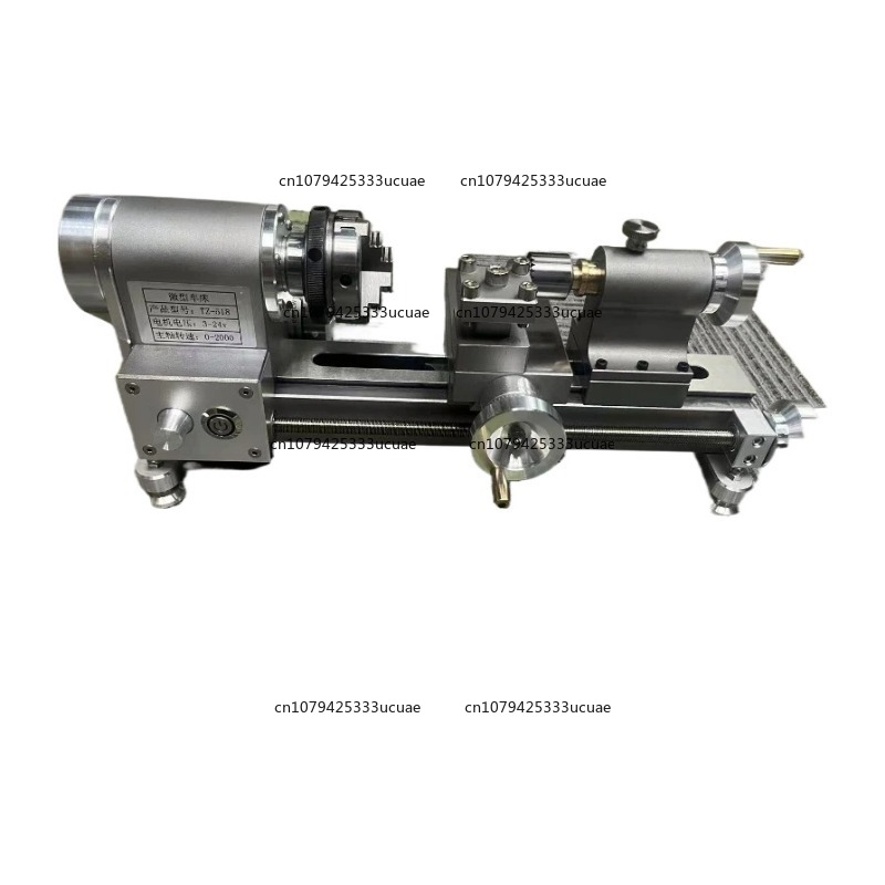 Jewelry Watch Making - Mini Lathe Bead Machine Micro Watch