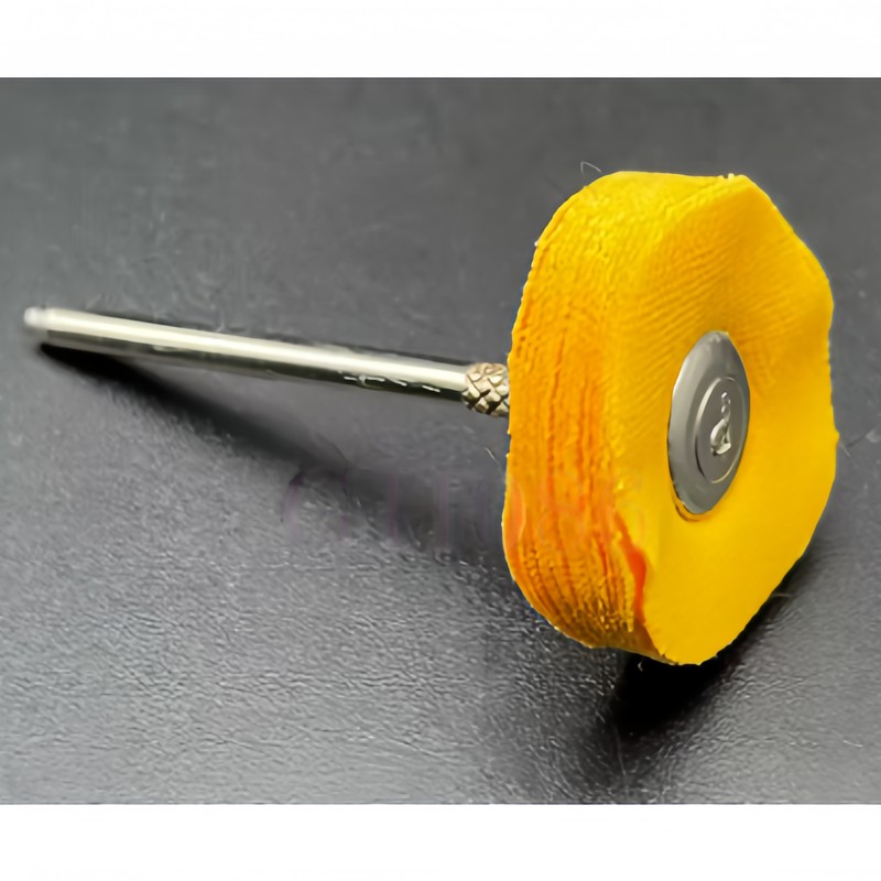 59Pcs 3mm Yellow Polishing Clo - Jewelry Watches & Accessories recension och pris