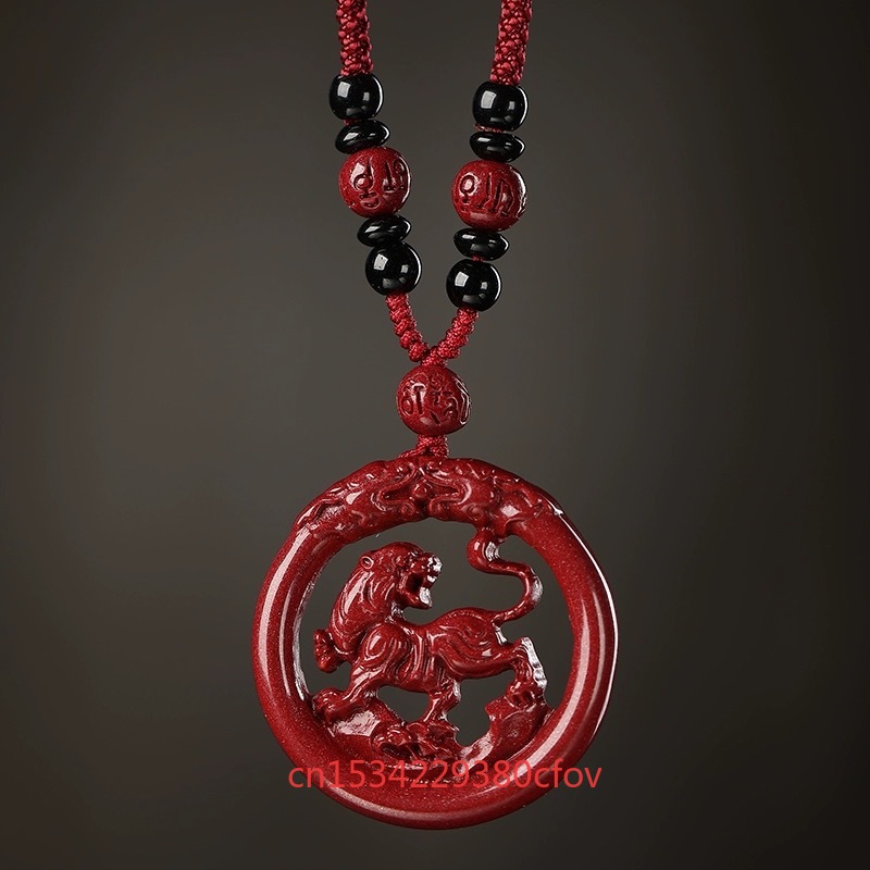 Luxury Red Cinnabar Chinese Zo - Luxury Gifts Jewelry & Watches Namfleg Mostar recension och pris