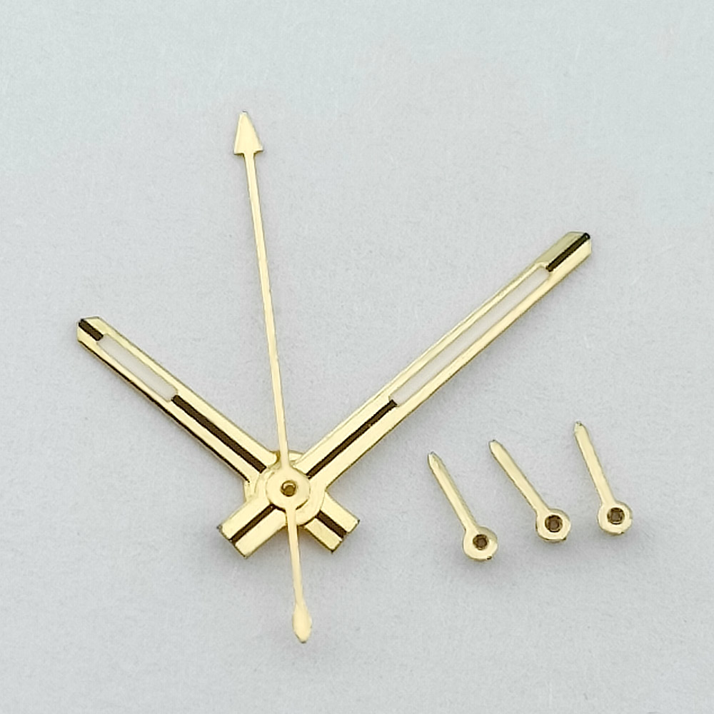 VK-63 Hands Set 13.5mm Length  - Jewelry Watch Making recension och pris