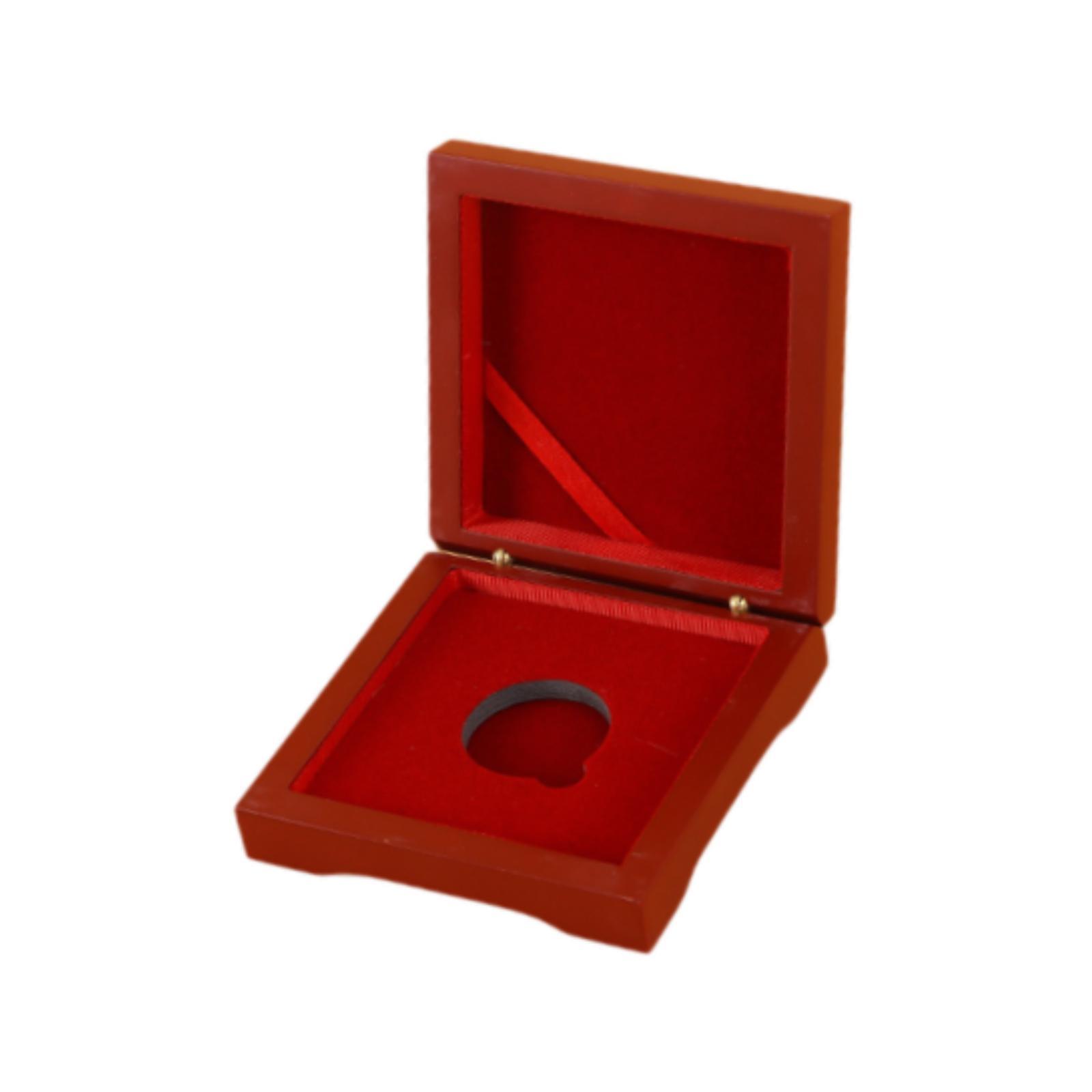 Portable Coin Display Case Woo - Collectors Coins Jewelry & Watches Of Smithtown Photos recension och pris