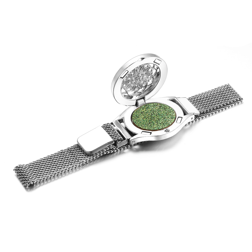 High Quality Tree of Life Arom - Jewelry Essentials Watches recension och pris