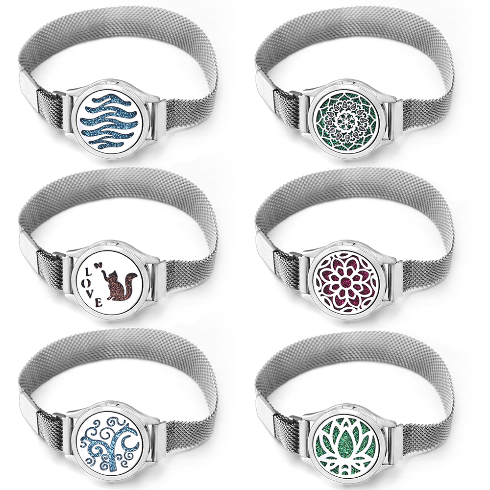 6PCS Fashion Women's Quartz Wa - Jewelry Like Watches recension och pris