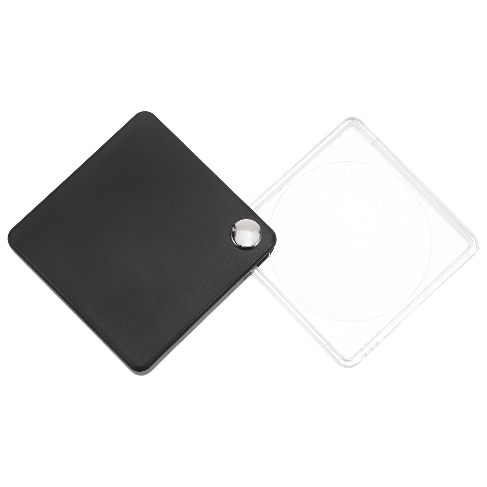 Square Mini Folding Pocket Mag - Collectors Coins Jewelry & Watches Of Smithtown Photos recension och pris