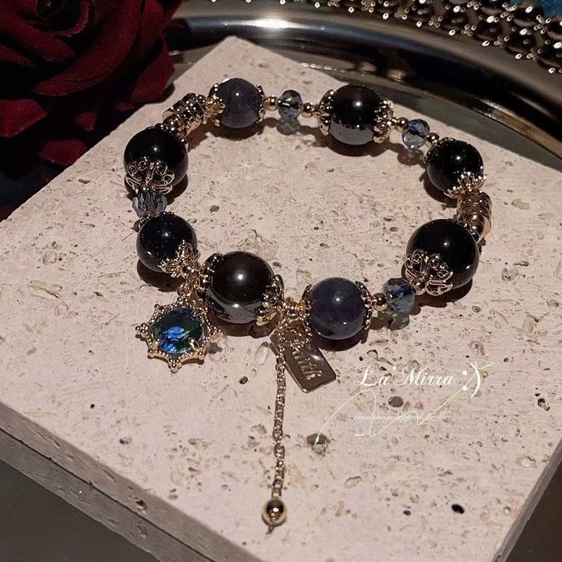 Whale Fall Star Moonlight Blac - Luxury Gifts Jewelry & Watches Namfleg Mostar recension och pris