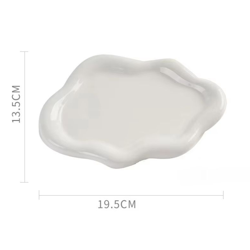 1pc Jewelry Tray - Elegant Clo - Jewelry And Watches Store recension och pris
