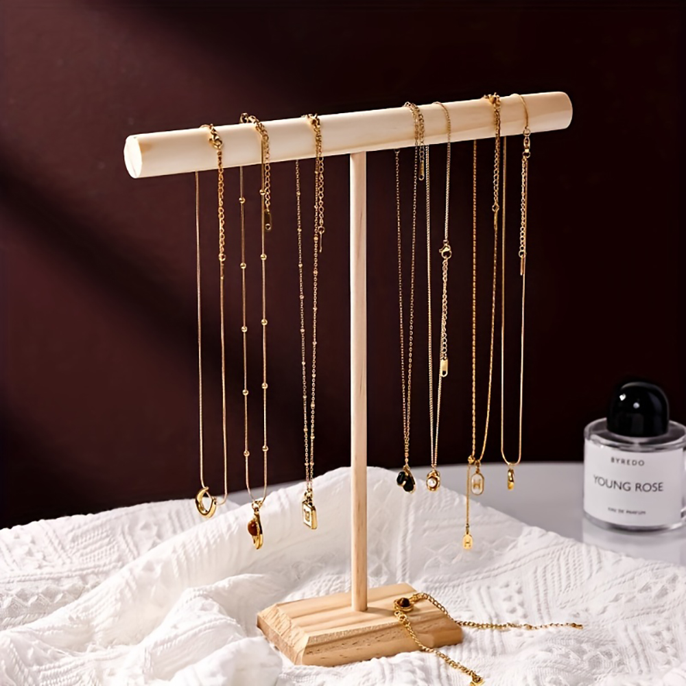 Jewelry Storage Display Rack S - Jewelry And Watches Store recension och pris