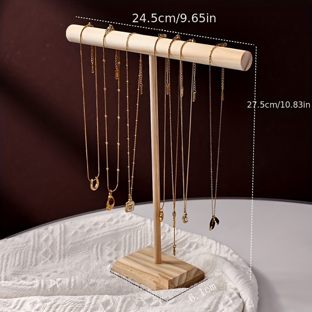Jewelry Storage Display Rack S - Jewelry And Watches Store recension och pris