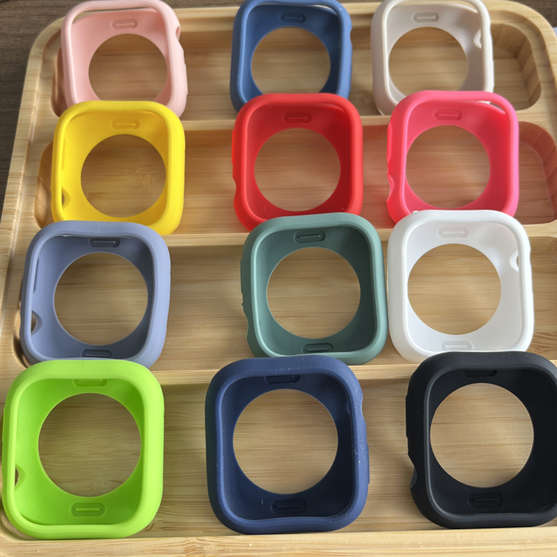 Soft Cover For Apple Watch cas - Jewelry Smart Watches recension och pris
