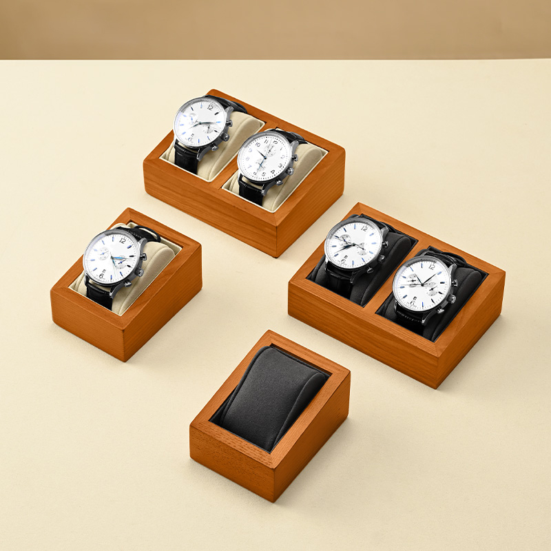 MISHITU Solid Wood Watch Stora - Jewelry Watches & Accessories recension och pris