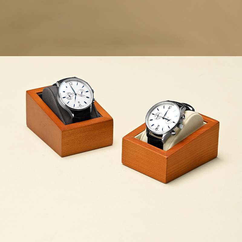 MISHITU Solid Wood Watch Stora - Jewelry Watches & Accessories recension och pris