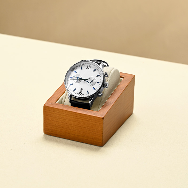 MISHITU Solid Wood Watch Stora - Jewelry Watches & Accessories recension och pris