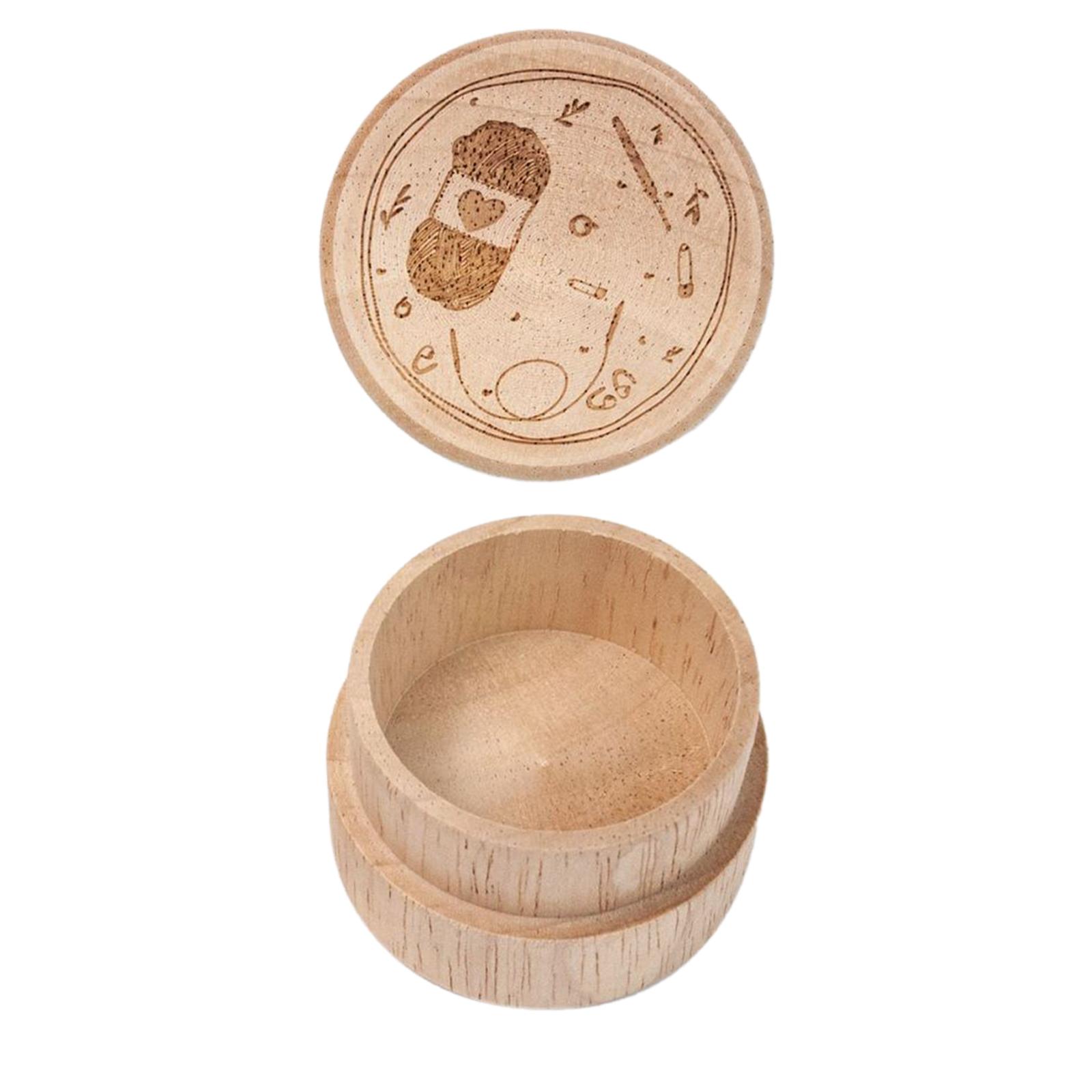 Crochet Knitting Markers Stora - Jewelry And Watches Box recension och pris