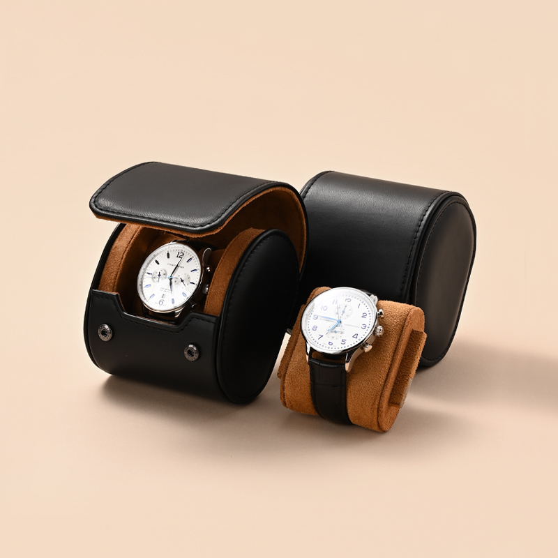 MISHITU 1/2/3-Slot Watch Stora - Jewelry And Watches Box recension och pris