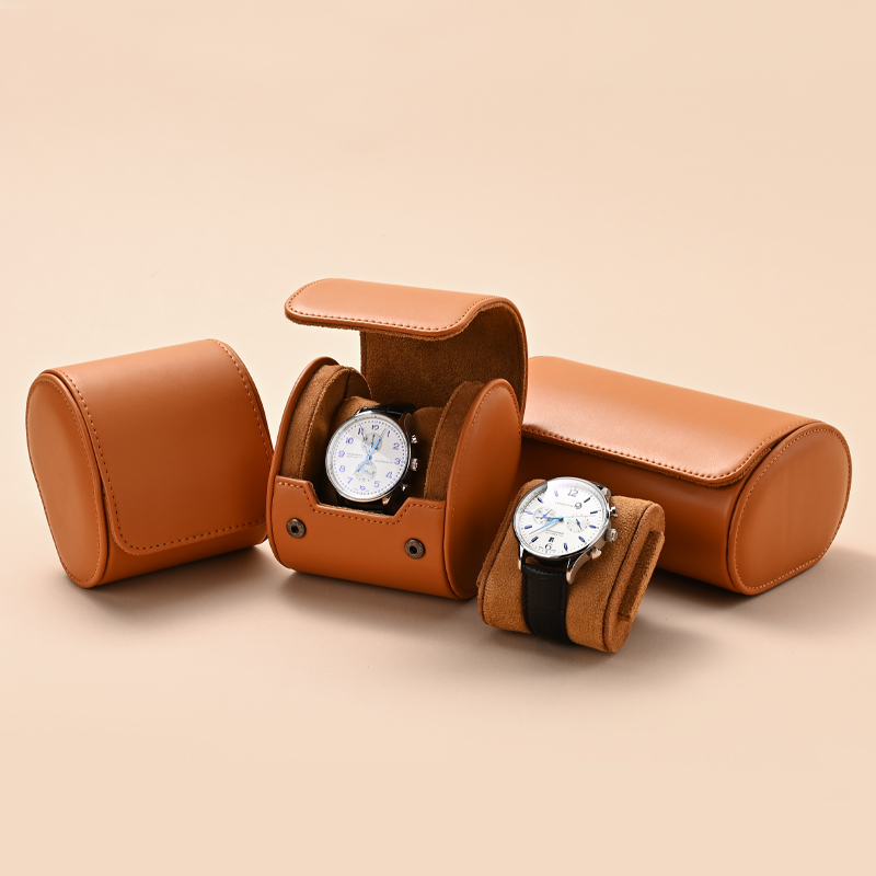 MISHITU 1/2/3-Slot Watch Stora - Jewelry And Watches Box recension och pris