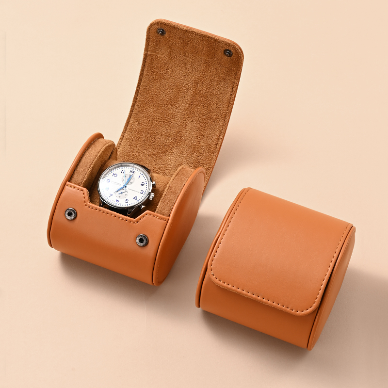 MISHITU 1/2/3-Slot Watch Stora - Jewelry And Watches Box recension och pris