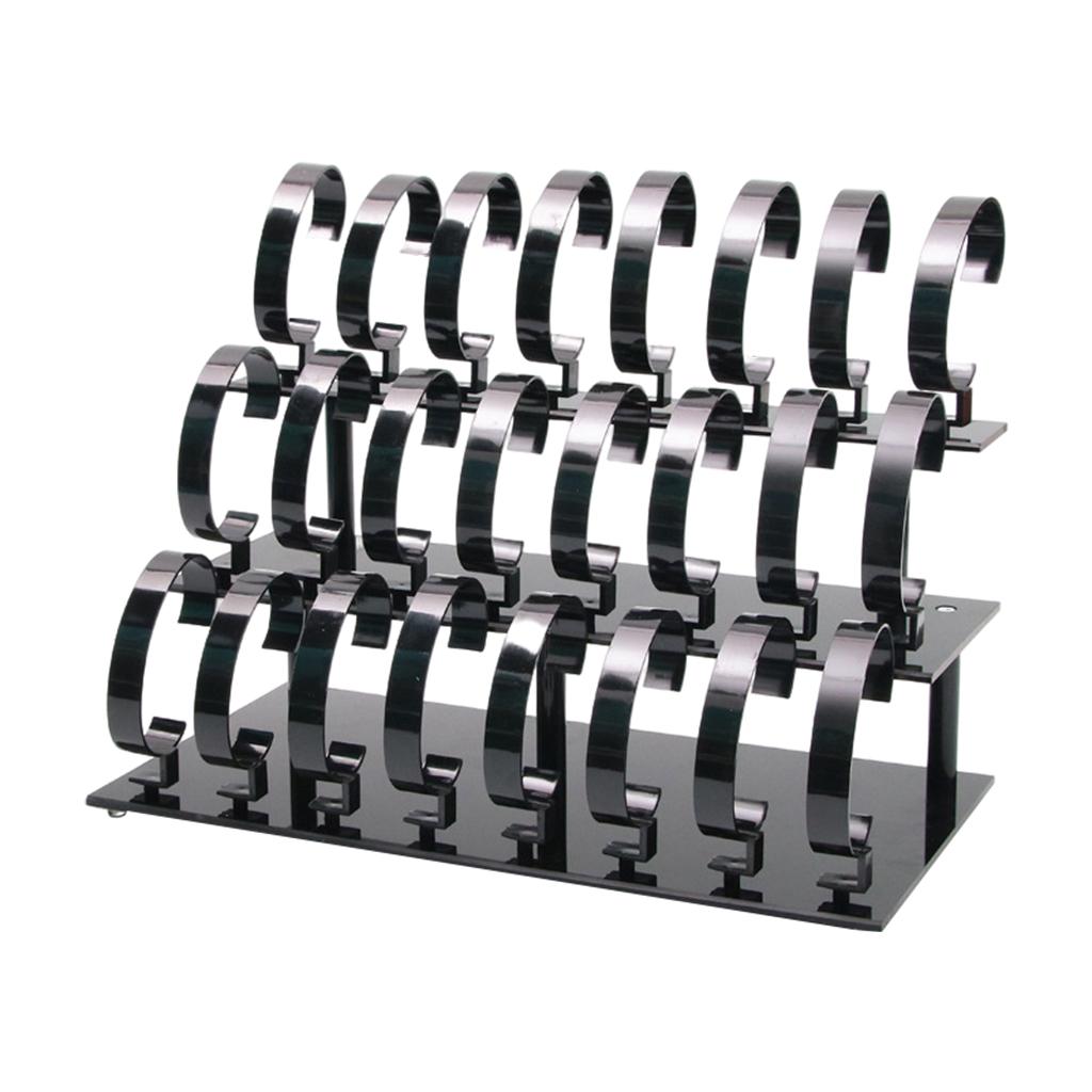 Acrylic Watch Display Stand Je - Jewelry And Watches Store recension och pris