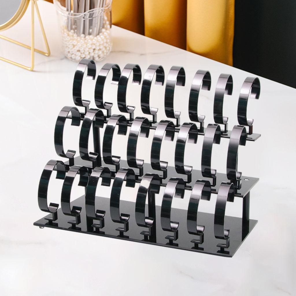 Acrylic Watch Display Stand Je - Jewelry And Watches Store recension och pris