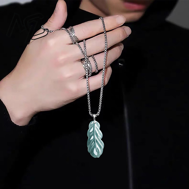 S925 Silver Natural Emerald Ja - Jewelry & Watches Spółka Z Ograniczoną Odpowiedzialnością Sp Z Oo recension och pris