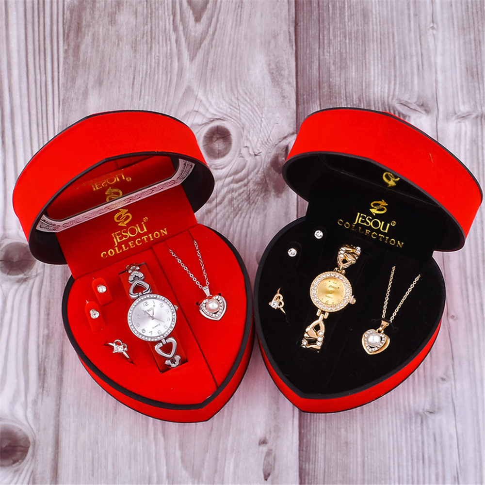 2025 New Women Bracelet Watch  - Jewelry Watch Making recension och pris