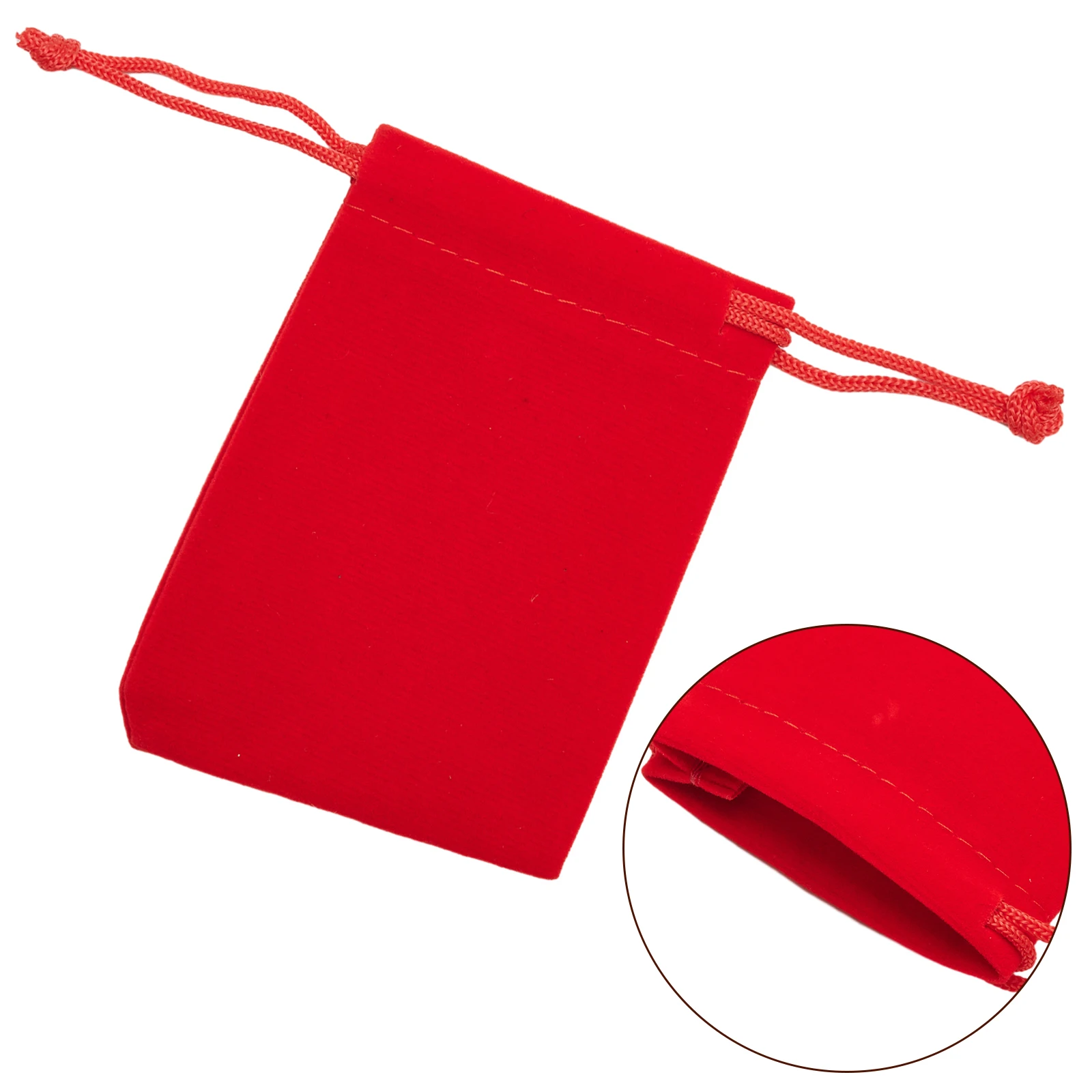 Set of 100 Soft Fabric Jewelry - Jewelry And Watches Store recension och pris