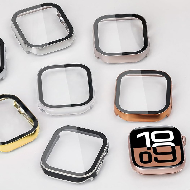 Screen Protector for Apple Wat - Jewelry Smart Watches recension och pris