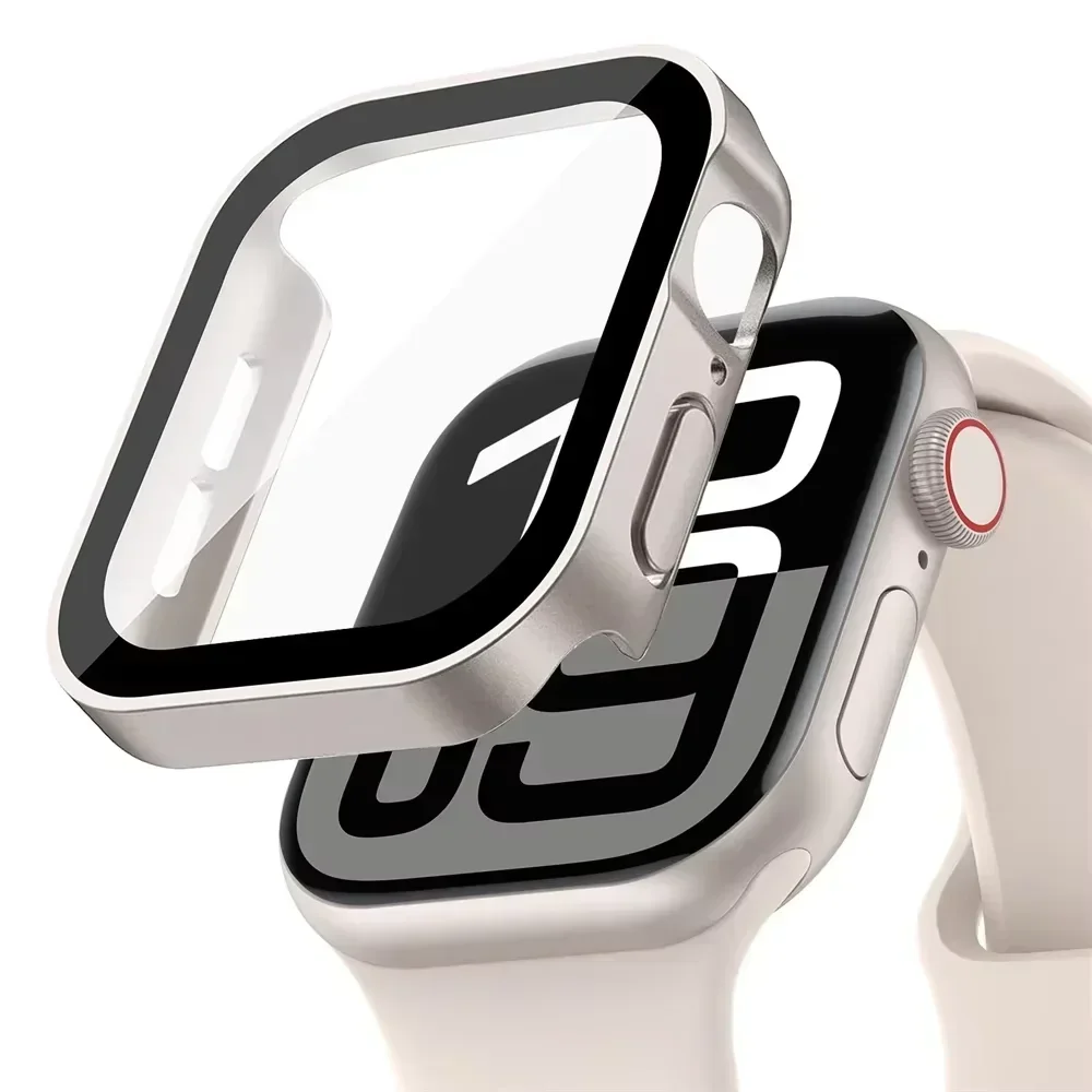 Screen Protector for Apple Wat - Jewelry Smart Watches recension och pris