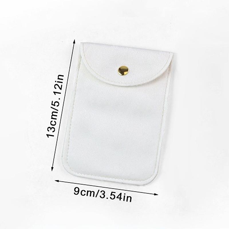Portable Watch Storage Pouch A - Jewelry Like Watches recension och pris