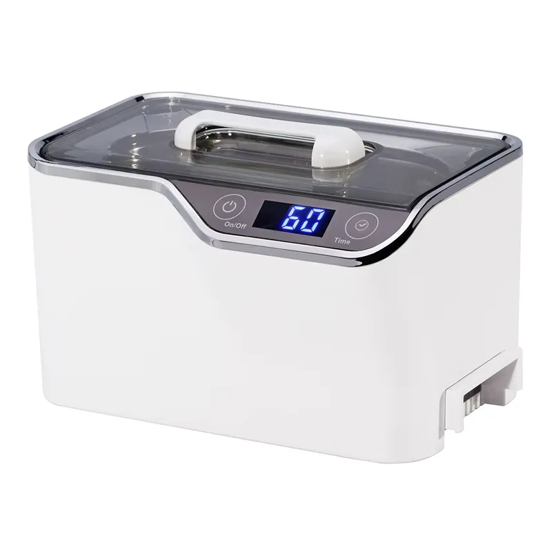 Codyson Ultrasonic Cleaning Ma - Jewelry Watches & Accessories recension och pris