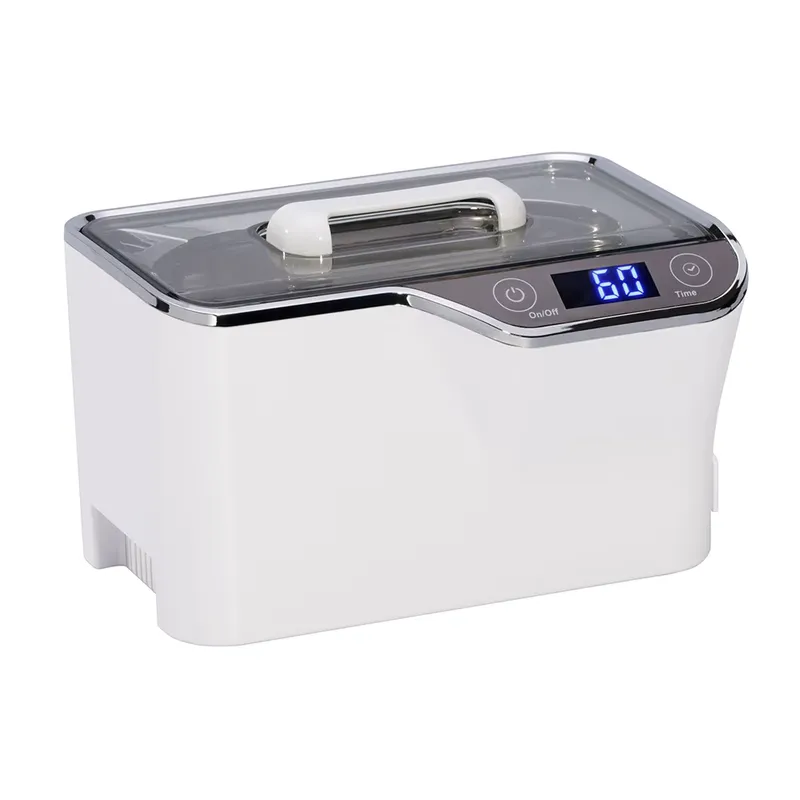 Codyson Ultrasonic Cleaning Ma - Jewelry Watches & Accessories recension och pris