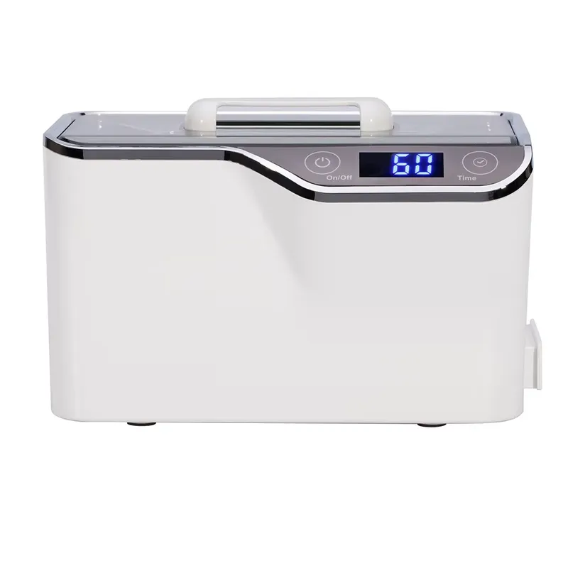 Codyson Ultrasonic Cleaning Ma - Jewelry Watches & Accessories recension och pris