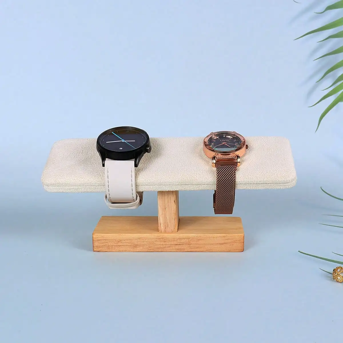 Jewelry Watch Organizer Stand  - Jewelry Watches & Accessories recension och pris