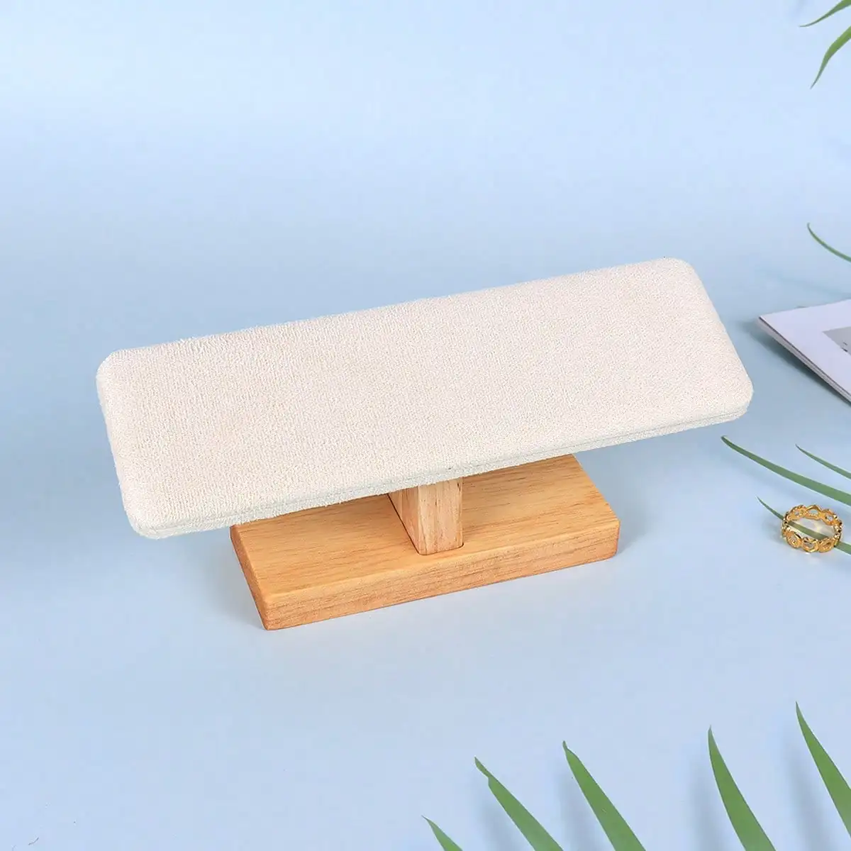 Jewelry Watch Organizer Stand  - Jewelry Watches & Accessories recension och pris
