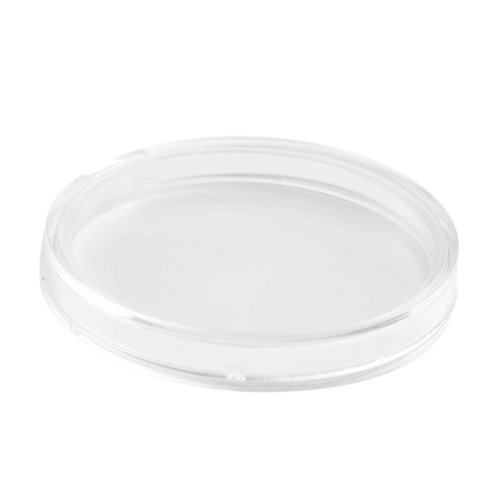 100 Clear Plastic Coin Capsule - Collectors Coins Jewelry & Watches Of Smithtown Photos recension och pris
