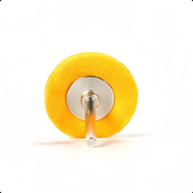 26Pcs 3mm Yellow Polishing Clo - Jewelry Watches & Accessories recension och pris