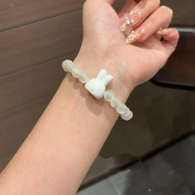 Miffy Wrist Jewelry for Women, - Luxury Gifts Jewelry & Watches Namfleg Mostar recension och pris