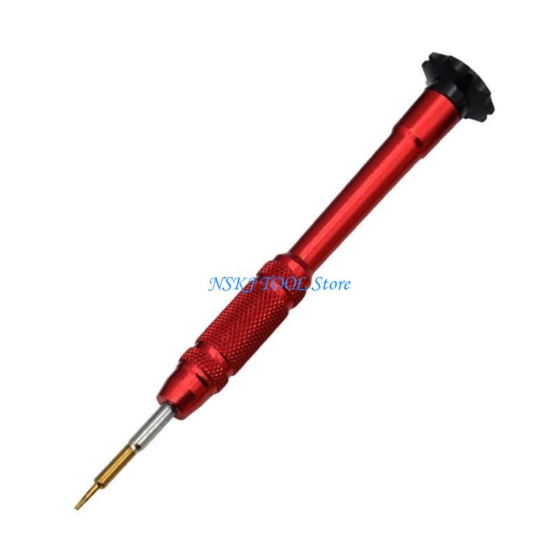 L8RC Screwdriver Essential Wat - Jewelry Essentials Watches recension och pris