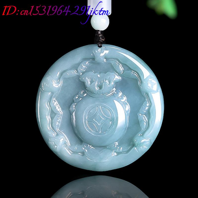 Burmese Jadeite God of Wealth  - Jewelry & Watches Spółka Z Ograniczoną Odpowiedzialnością Sp Z Oo recension och pris