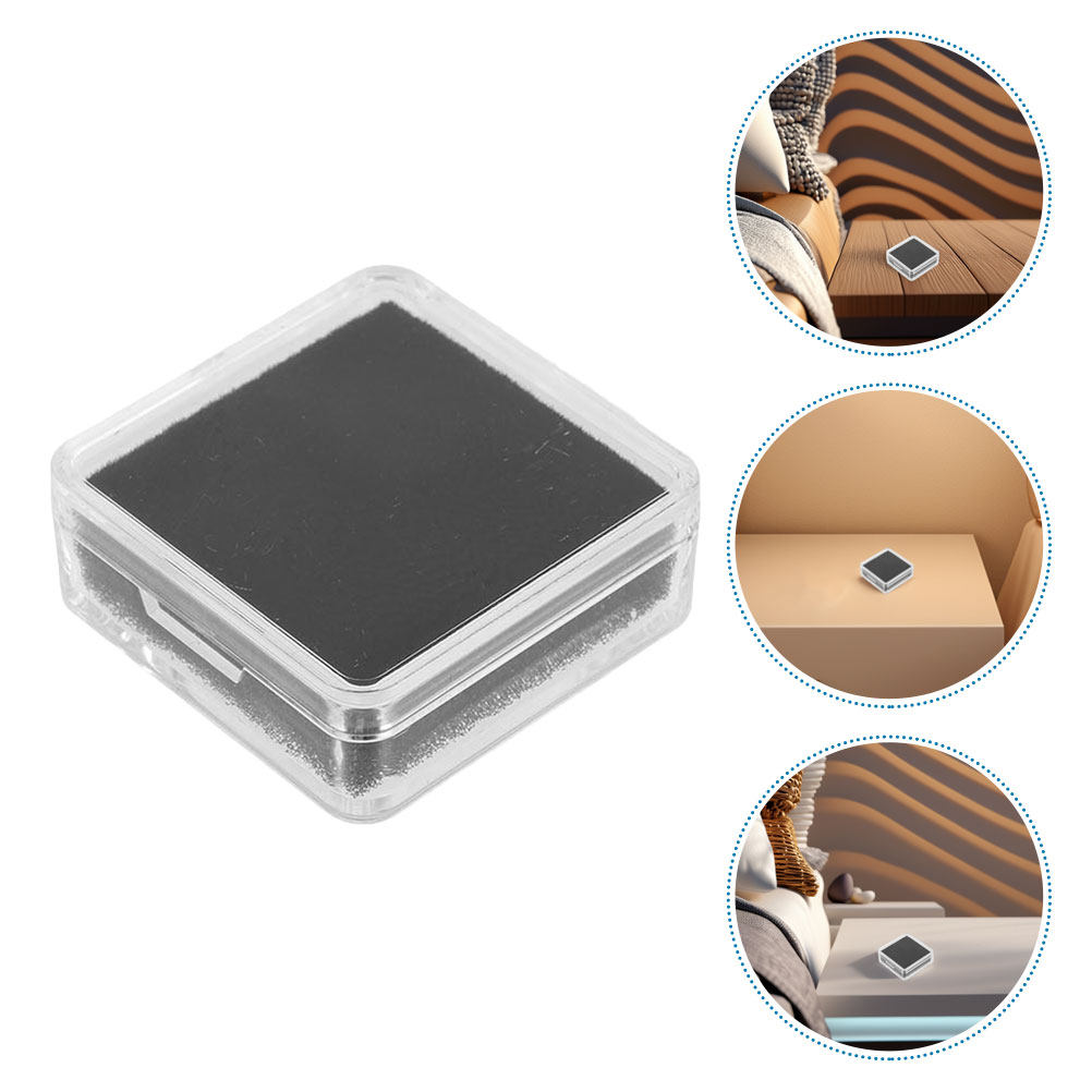 12Pcs Clear Acrylic Jewelry Di - Collectors Coins Jewelry & Watches Of Smithtown Photos recension och pris