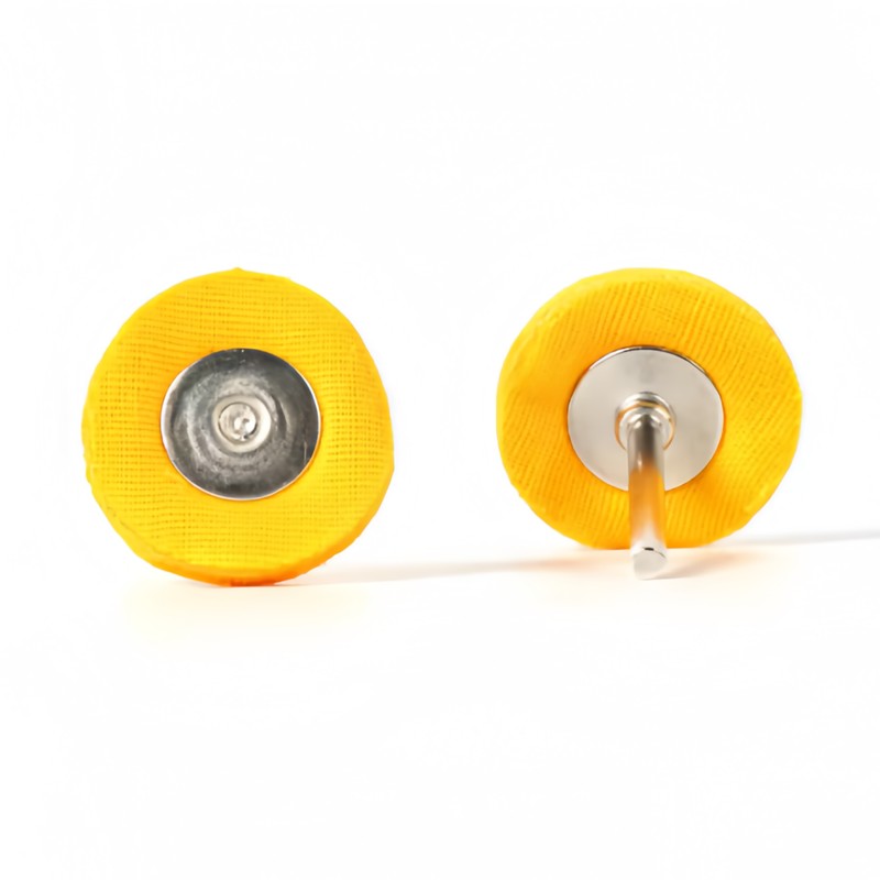 57Pcs 3mm Yellow Polishing Clo - Jewelry Watches & Accessories recension och pris