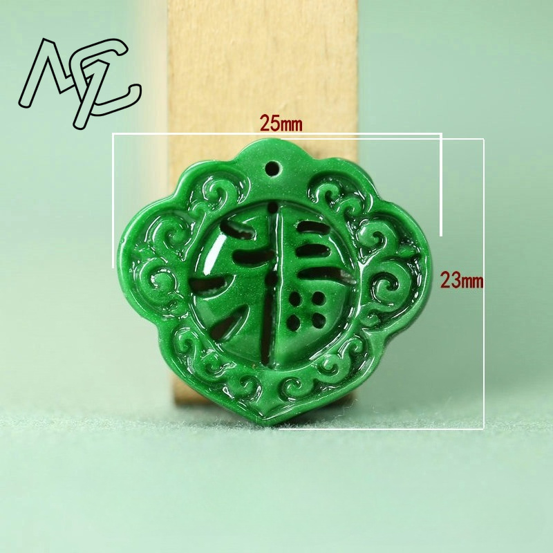 2pcs DIY Natural Dry Green Eme - Luxury Gifts Jewelry & Watches Namfleg Mostar recension och pris
